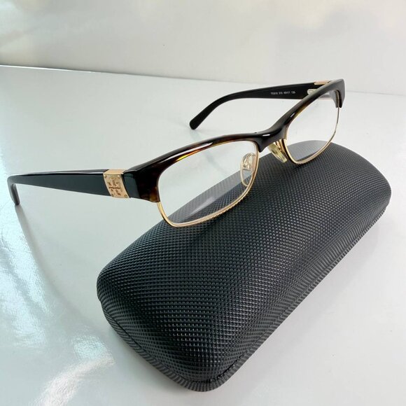 Tory Burch Accessories - Tory Burch Designer Eyeglasses – Model TY2018 – With Hard Case